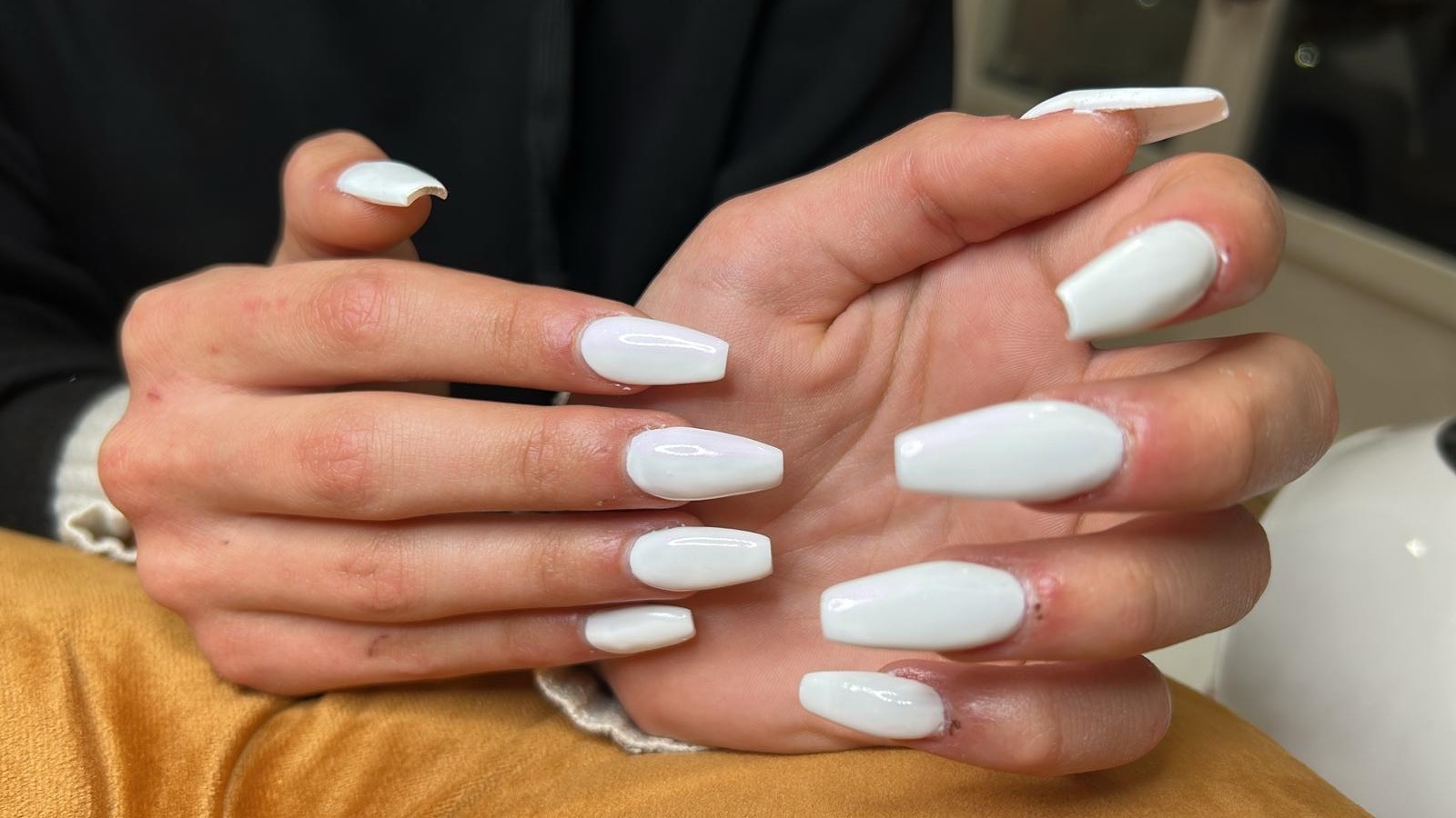 Nail Center Sandy · Foto 5