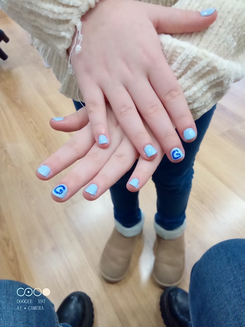 Nail Center Sandy · Foto 11