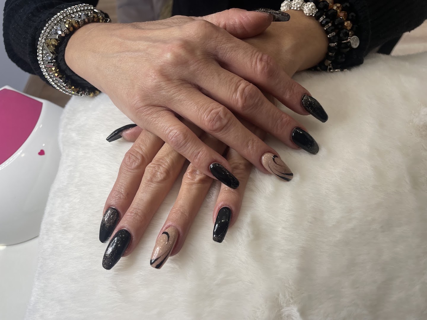 Nail Center Sandy · Foto 1