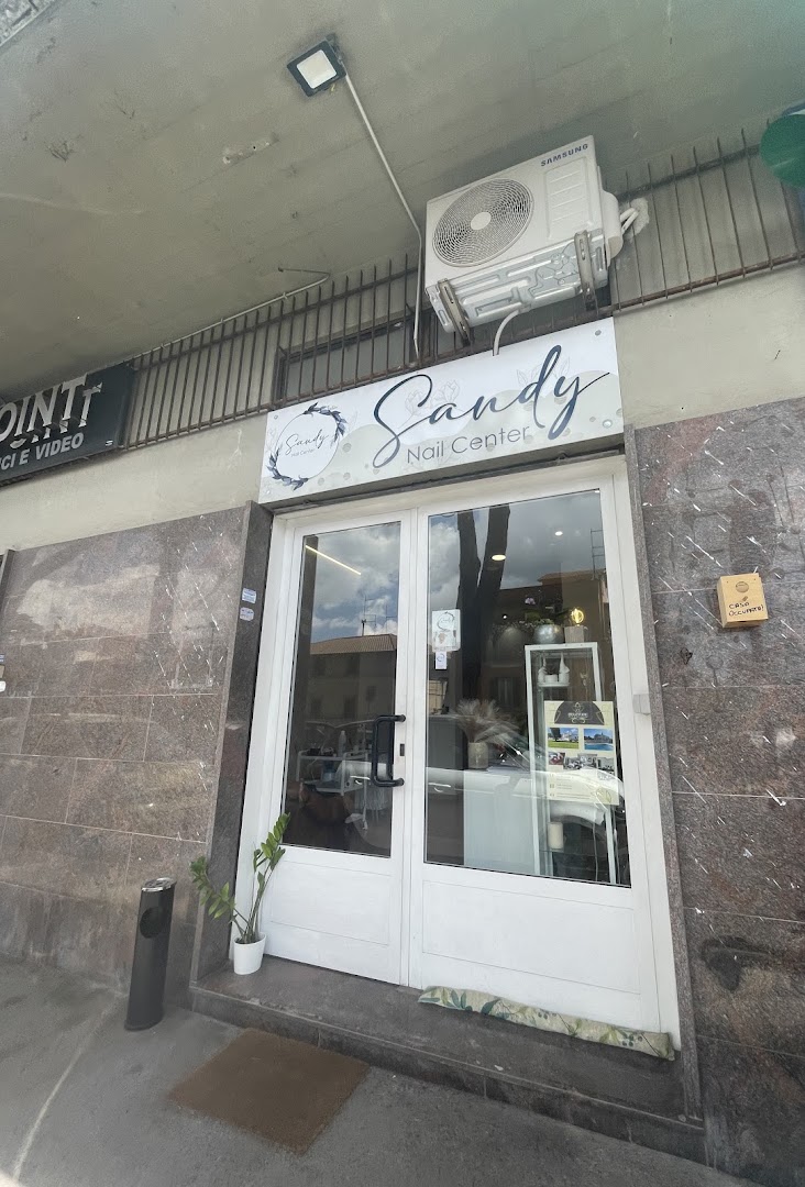 Nail Center Sandy · Foto 14